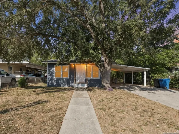 2315 21st, San Antonio, TX 78207