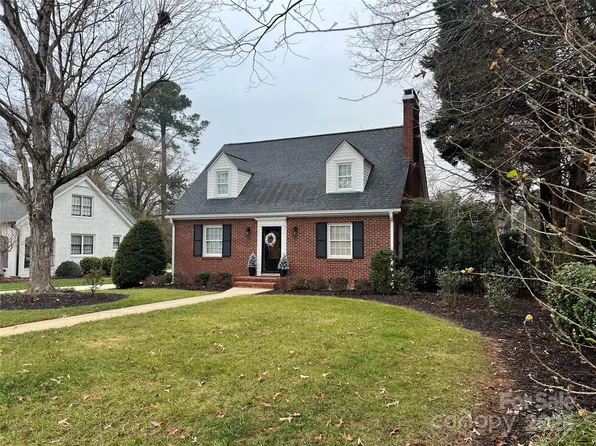 445 E Cannon Ave, Albemarle, NC 28001