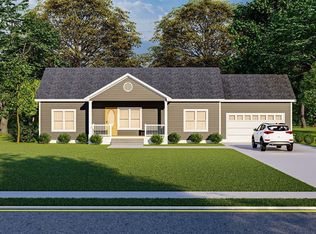 90 Glebe Rd, Montross, VA 22520