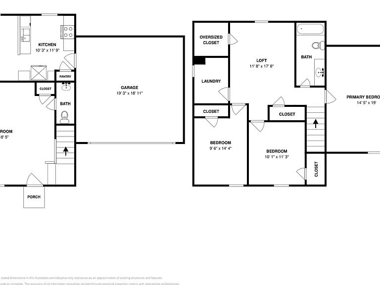2214 Turtle Point Rd — Photo 19