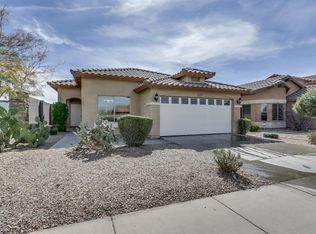 3105 W Saint Kateri Dr, Phoenix, AZ 85041