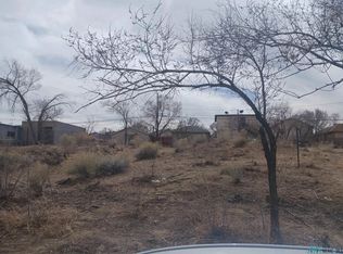 820 E Aztec Ave, Gallup, NM 87301