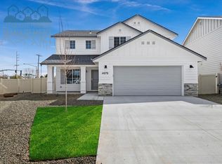 4879 W Quaker Rdg, Meridian, ID 83646