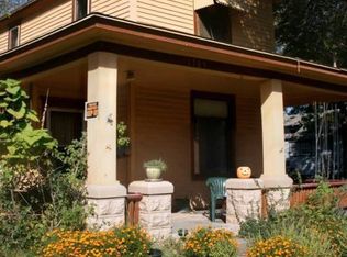 1709 N Kansas Ave, Topeka, KS 66608