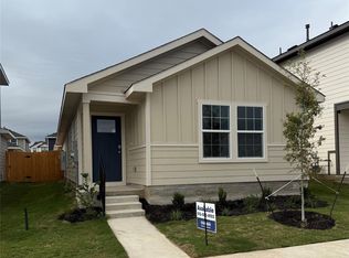 311 Santo Domingo Rd, Bastrop, TX 78602