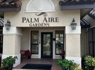 Palm Aire Gardens Condo, Pompano Beach, FL 33069