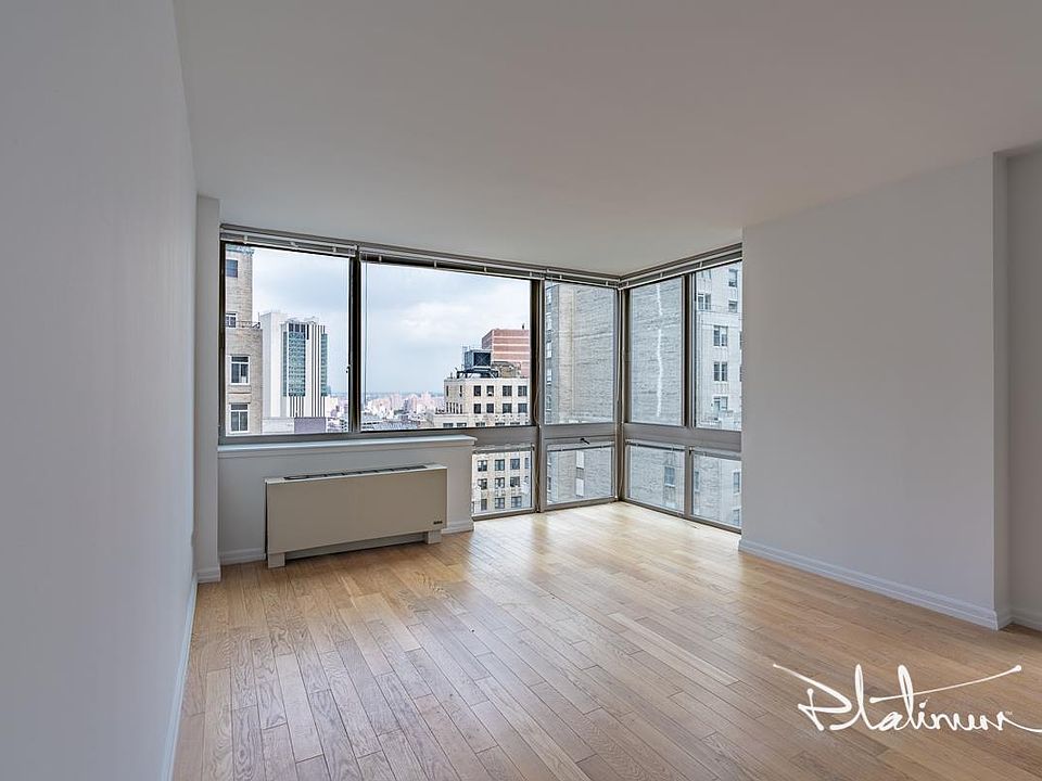 1st image of 2 Gold St APT 3710