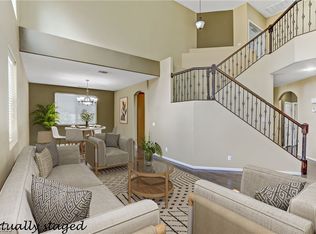 3370 Arcata Point Ave, Las Vegas, NV 89141