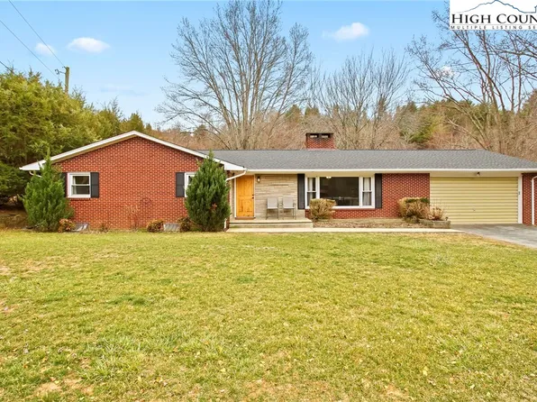 297 W Circle Drive, Vilas, NC 28692