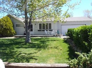 3010 Hawk St, Washoe Valley, NV 89704