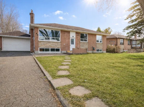 142 Kingslynn Dr, King, ON L7B 1H1