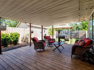 3701 Statler Dr, Mesquite, TX