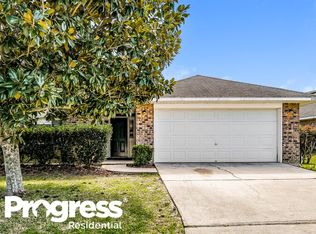 2354 Creekfront Dr, Green Cove Springs, FL 32043