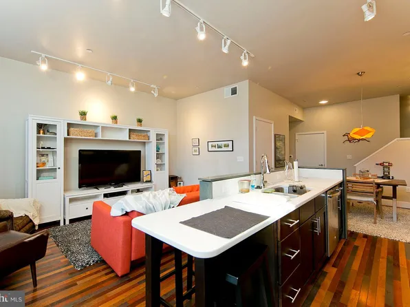 122 N Loudoun St Unit 202, Winchester, VA 22601