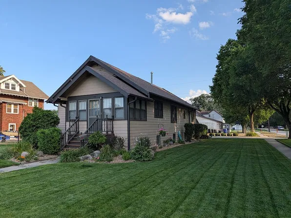 222 W Florence St, Pierce, NE 68767