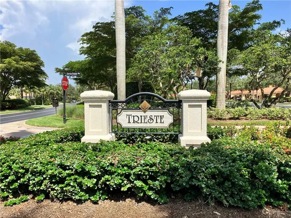11091 Corsia Trieste Way APT 103, Bonita Springs, FL 34135