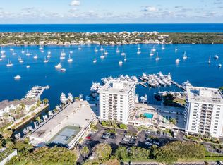 1200 Marine Way APT D3, North Palm Beach, FL 33408