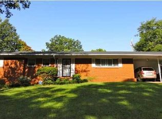 103 Sunnyside Dr, Chattanooga, TN 37411