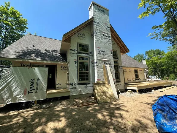 1614 Ruckert Ln #1016, Ellison Bay, WI 54210