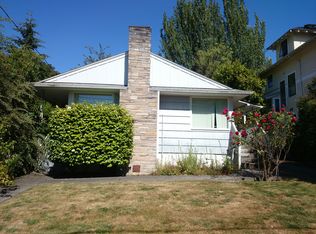 2332 Broadway E, Seattle, WA 98102