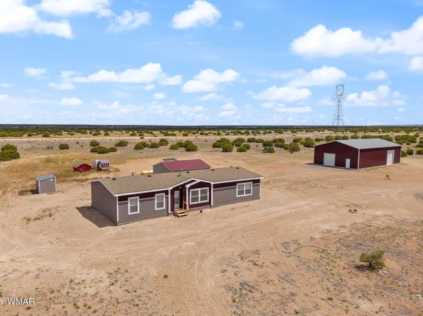 159 County Road 6477 N, Saint Johns, AZ 85936