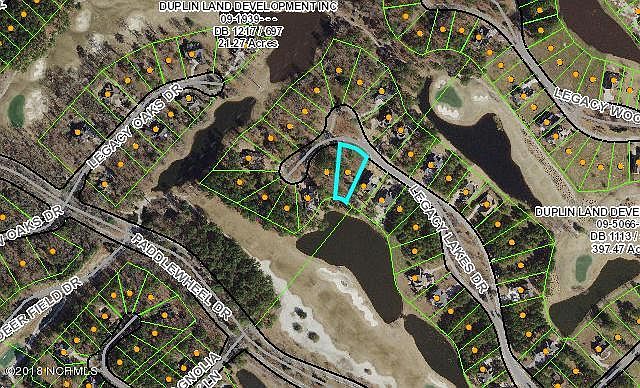 1st image of 169 Legacy Lakes Dr