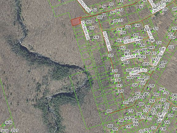 4th image of Mohawk Dr