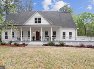 110 Allie Dr, McDonough, GA 30252