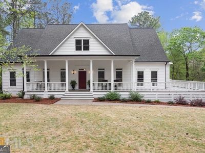 110 Allie Dr, McDonough, GA, 30252