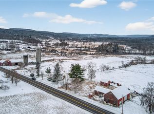 3351 State Route 226 LOT 4, Bradford, NY 14815