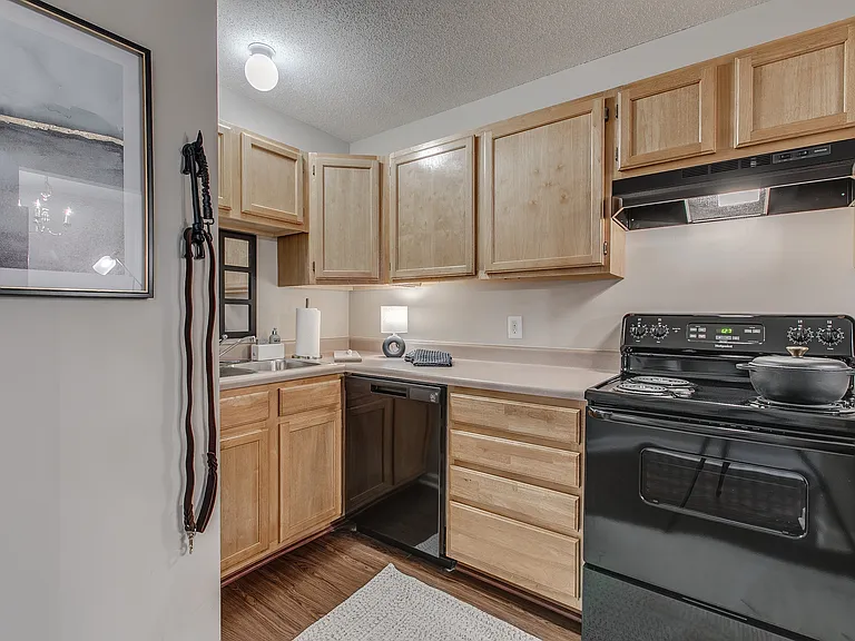 Modern Cabinetry