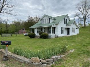 2722 Bert Watt Rd, Petersburg, TN 37144