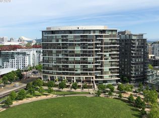 949 NW Overton St UNIT 905, Portland, OR 97209