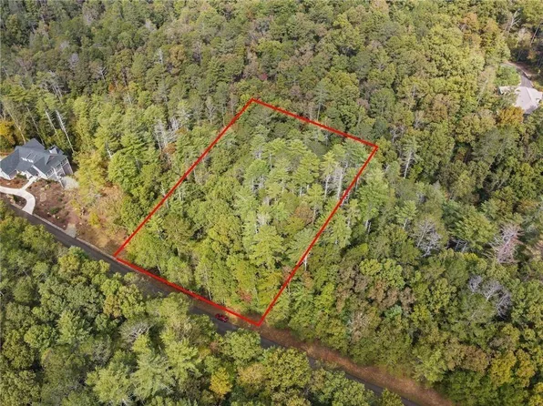 0 Trout Line Ct #122, Talking Rock, GA 30175