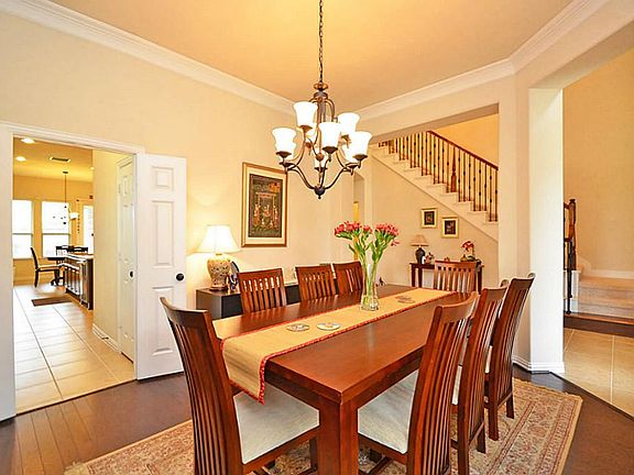 3rd image of 17423 Bland Mills Ln