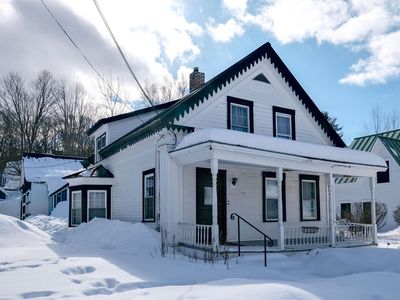 11 Pleasant Street, Ludlow, VT, 05149