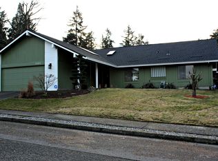 3101 NE 158th Ave, Portland, OR 97230