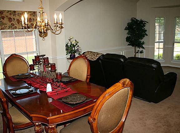 4th image of 1524 Tumble Creek Dr