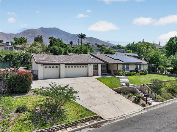 6691 Orangewood Rd, Highland, CA 92346