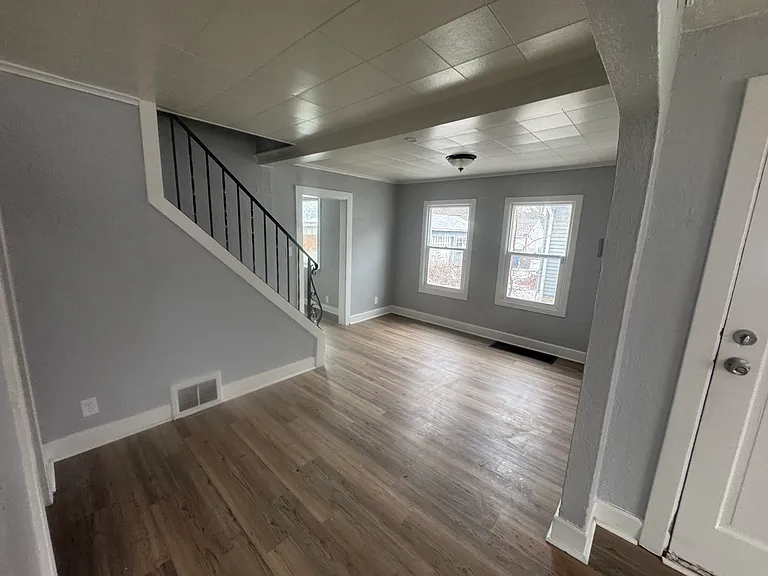 Dinning room