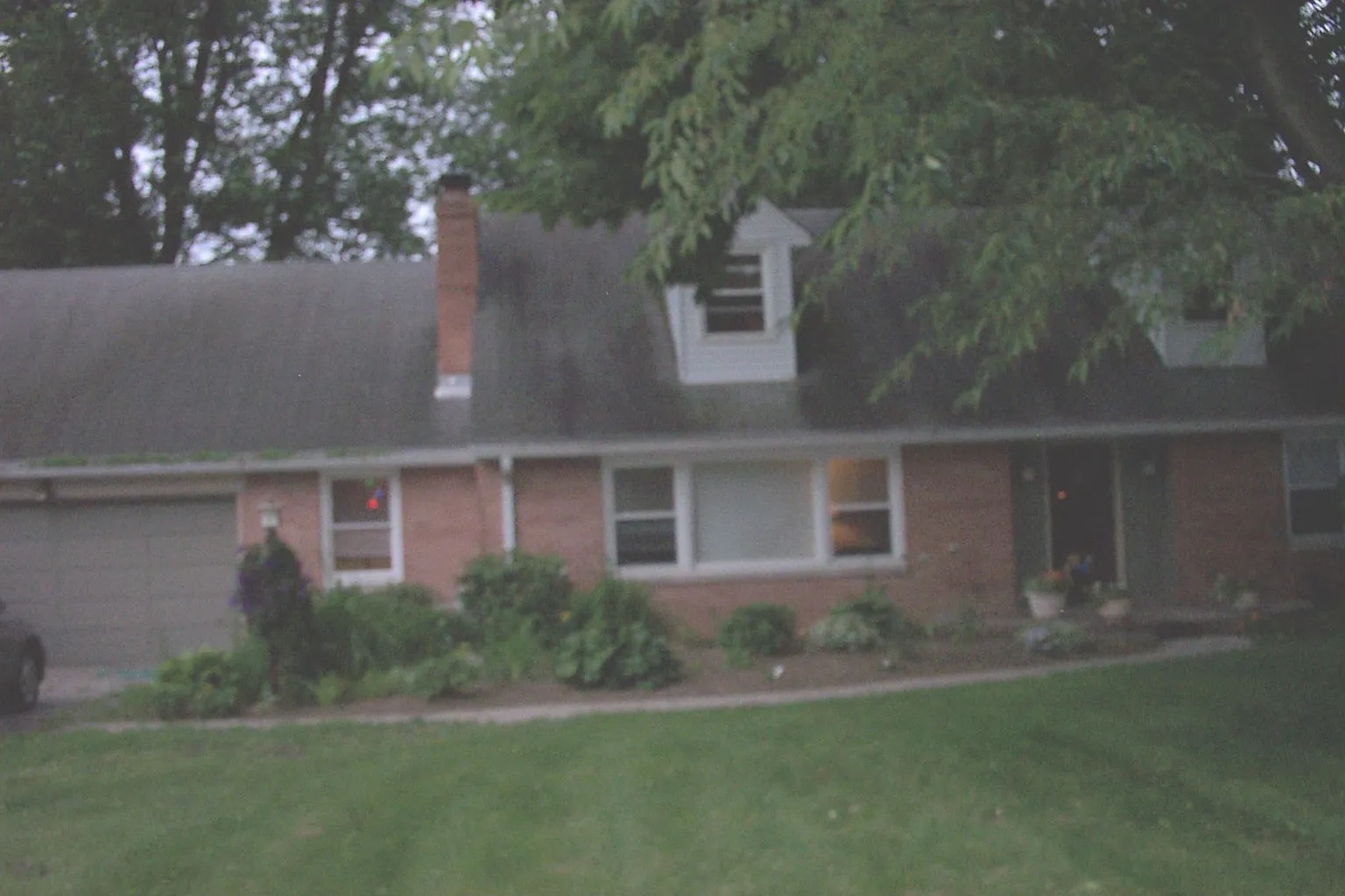 4845 Laurel Hall Dr photo 1