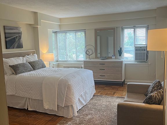 2nd image of 3355 16th St NW #511