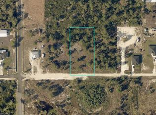 7620 14th PL, LABELLE, FL 33935