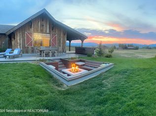 713 River Ranch Loop, Freedom, WY 83120