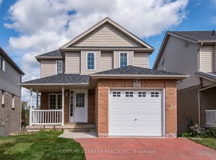27 Lynn Ct, Kitchener, ON N2A4H6