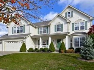 1205 Wildhorse Meadows Dr, Chesterfield, MO 63005