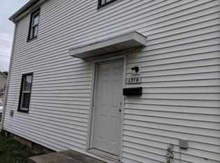 1316-1318 25th Ave, Columbus, OH 43211