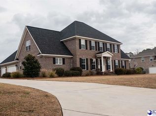 3105 Kings Gate Ct, Florence, SC 29501