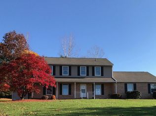 1435 County Line Rd, York Springs, PA 17372