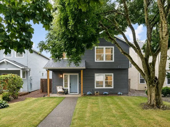 1111 33rd Ave, Forest Grove, OR 97116
